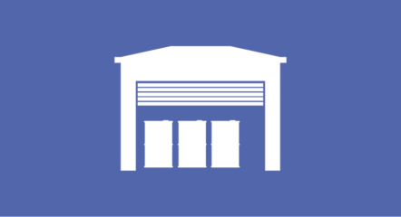 Receiver icon
