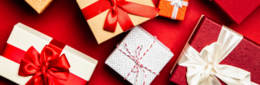 assorted-gift-boxes-on-red-surface