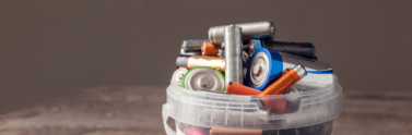 batteries