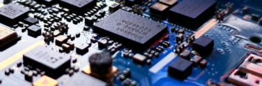 blue-circuit-board