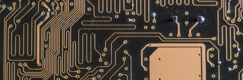 close-up-circuit-board