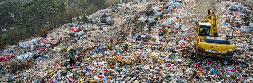 drone-shot-of-landfill