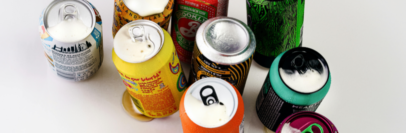 soda-cans