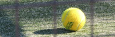 tennis-ball