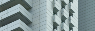 white-concrete-building