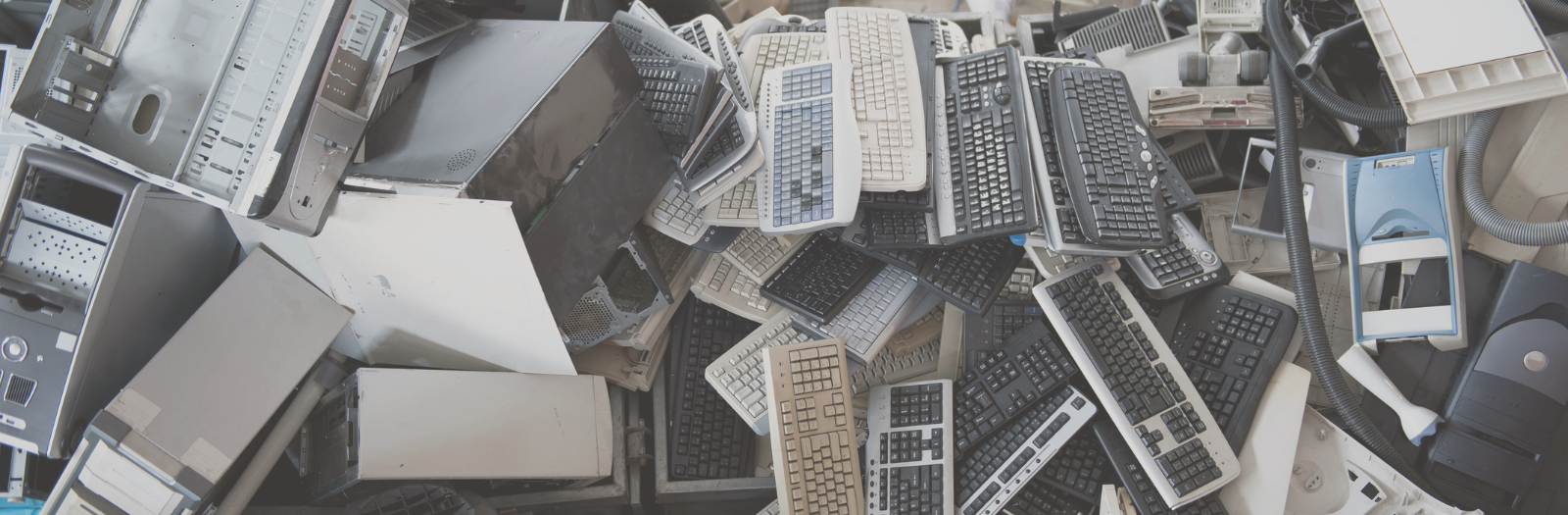 waste electronics