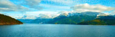 Earls Cove, British Columbia