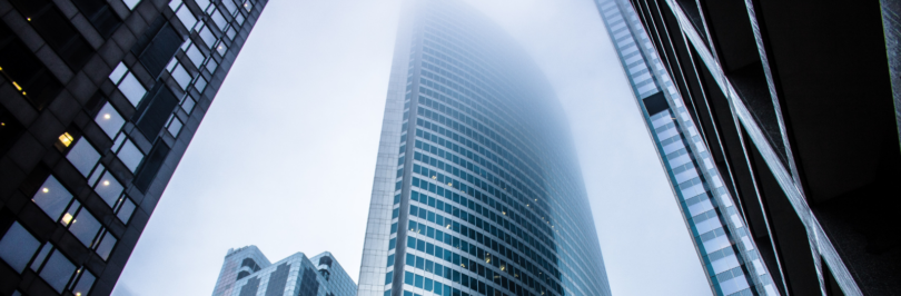 high-rise-buildings-against-sky