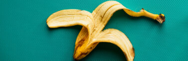 banana peel