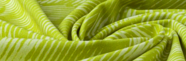 LanzaTech fabric