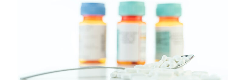 medication containers