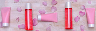 plastic cosmetic packaging