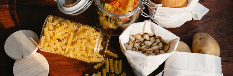 sustainable packaging