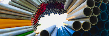 spherical steel