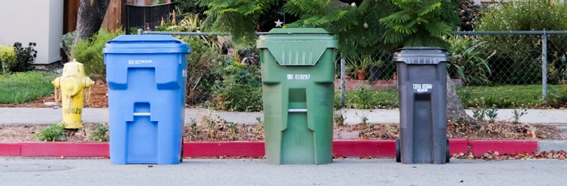 curbside collection